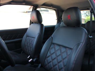 Peugeot 106